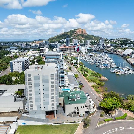 Oaks Townsville Metropole Hotel Dış mekan fotoğraf