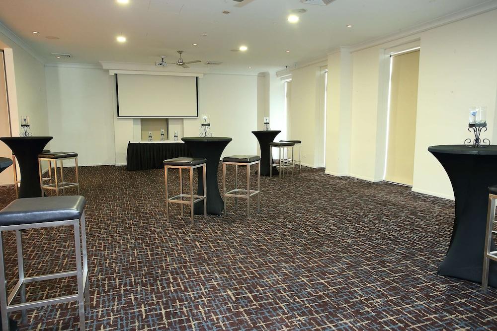 Oaks Townsville Metropole Hotel Dış mekan fotoğraf