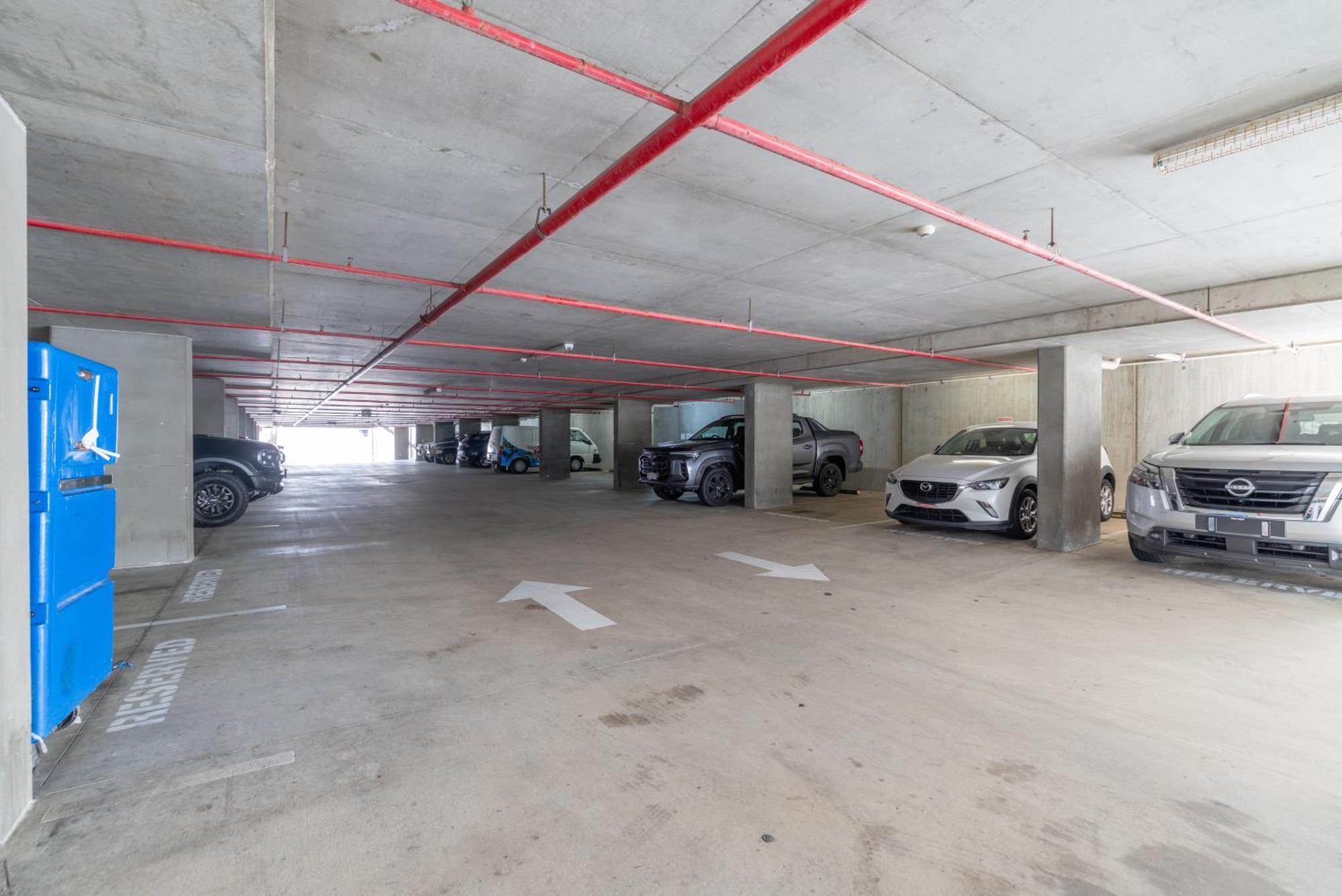 Oaks Townsville Metropole Hotel Dış mekan fotoğraf