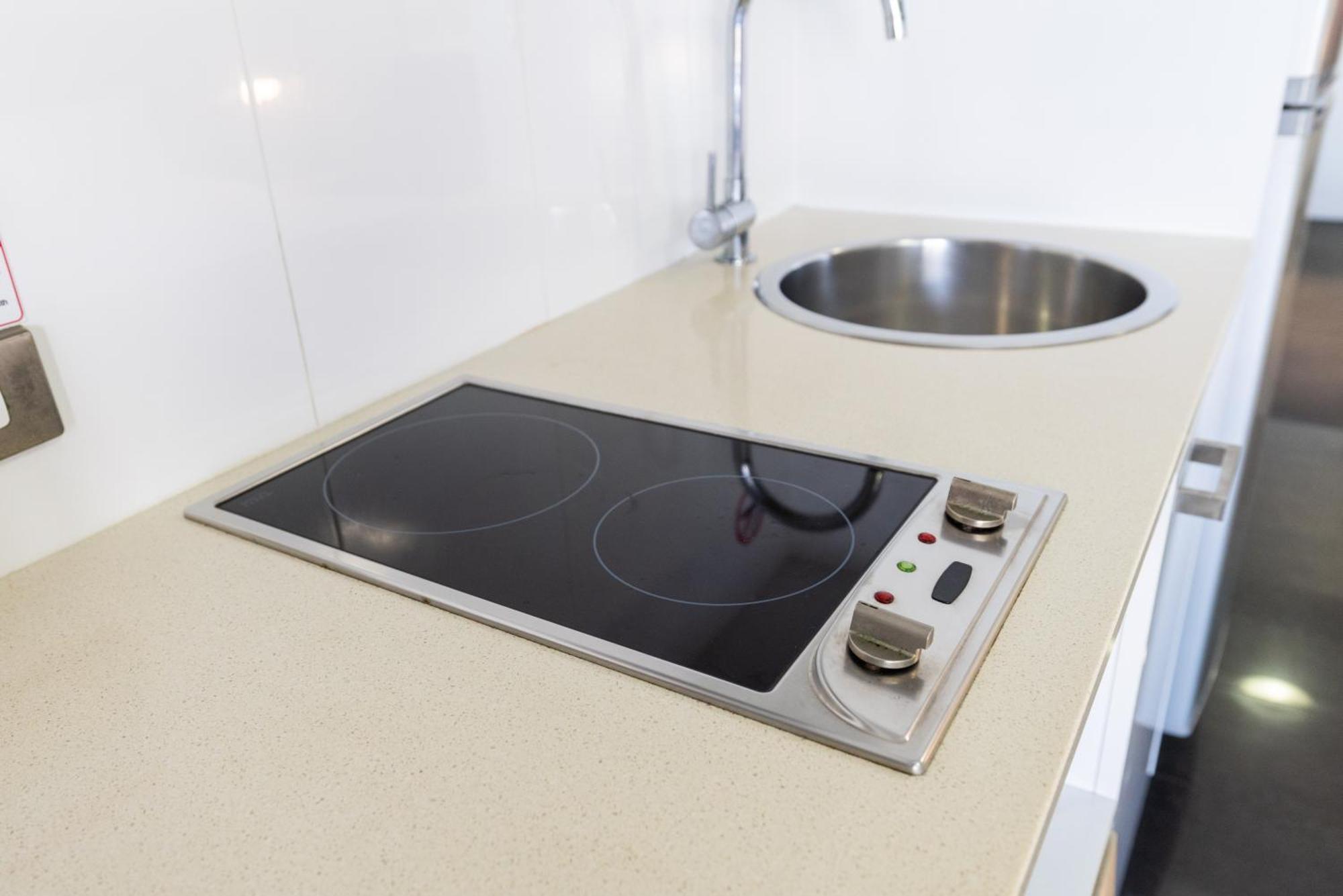 Oaks Townsville Metropole Hotel Dış mekan fotoğraf